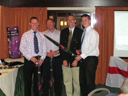 GOLF DAY - JUNE 2006 - photo 31 (pictures\PICT3993.JPG)